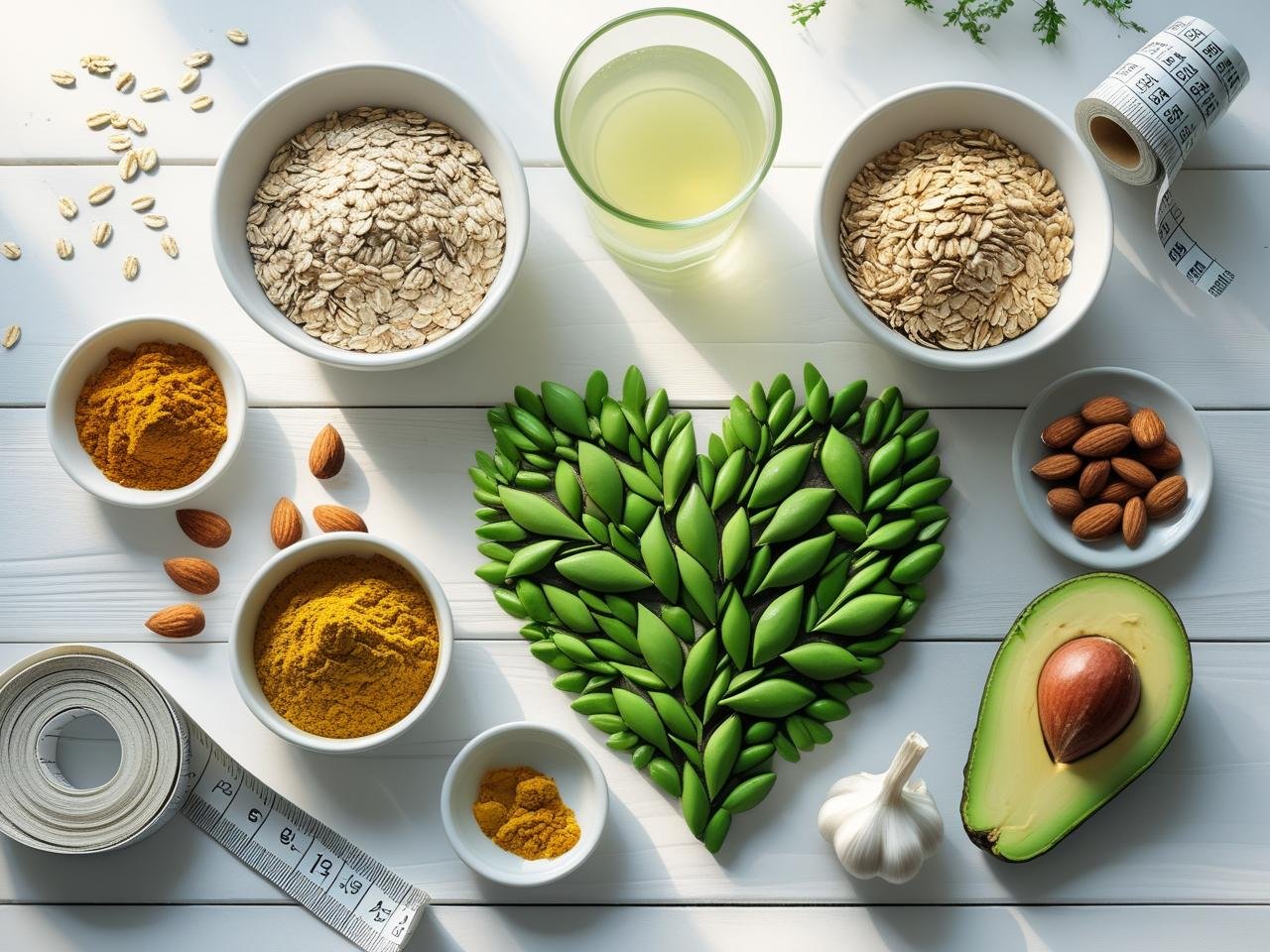 Livine Holistic Cholesterol Reversal Program